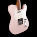 Fender Custom Shop 1958 Telecaster Journeyman Relic Faded Shell Pink