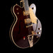 Pre-Owned 2022 Gretsch G6122T-62 Vintage Select Edition '62 Chet Atkins Country Gentleman With OHSC