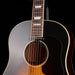 Gibson J-160E Original Vintage Sunburst Acoustic Electric with Case