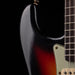 Fender Custom Shop 1961 Stratocaster Hardtail Journeyman Relic 3-Tone Sunburst