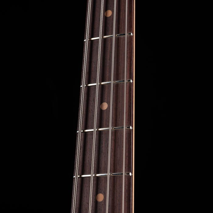 Fender Custom Shop 1964 Jazz Bass Closet Classic Olympic White