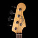Fender Custom Shop Truetone 1964 Precision PJ Bass Closet Closet Olympic White