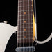 Fender Custom Shop 1962 Telecaster Custom NOS Olympic White