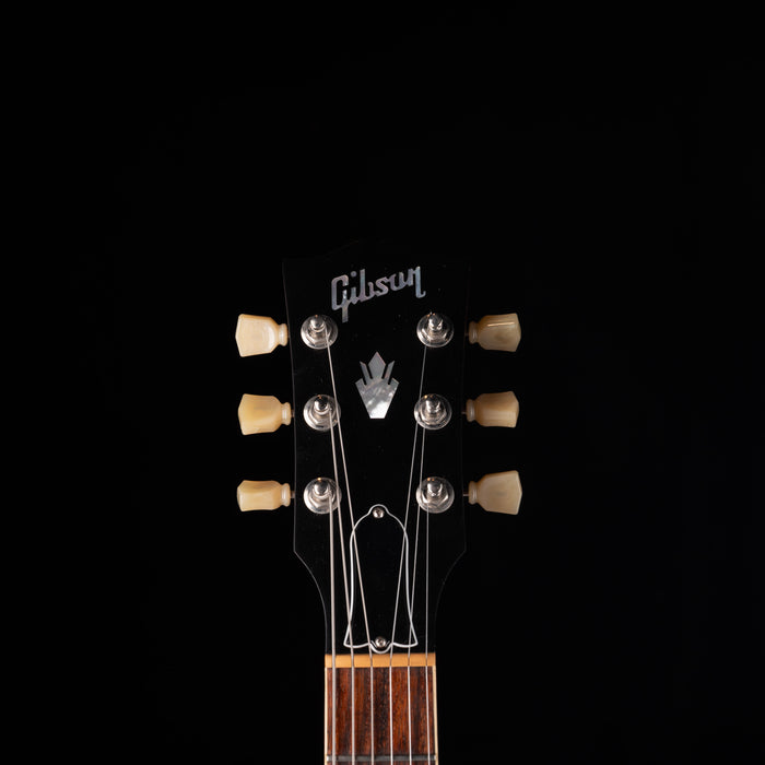 Pre-Owned 2022 Gibson SG '61 Standard Maestro Vibrola Cherry With OHSC