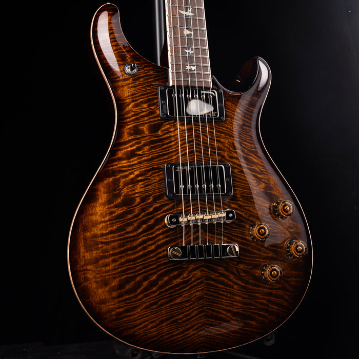 PRS Limited Edition Core McCarty 594 Mango Top Black Gold Burst with Case