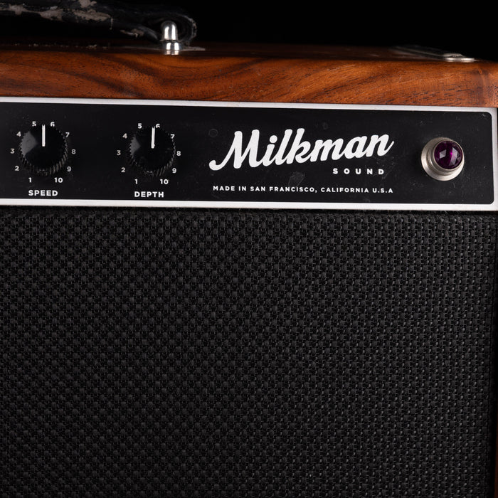 Pre Owned Milkman Sound Creamer 20-Watt Guitar Amp Combo