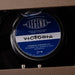 Pre-Owned Victoria Victoriette 112 Brown Guitar Amp Combo with Cover and Footswitch