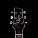 Used Kauer Super Chief Redwood Burst with Gig Bag