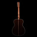 Martin OM-28E Standard (2025) LR Baggs Natural Acoustic Electric Guitar W/ Case