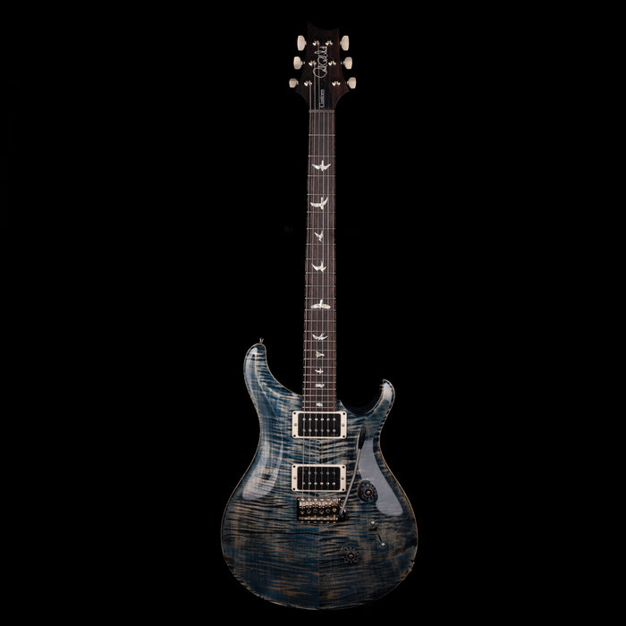 PRS Core Custom 24 Faded Whale Blue with Case