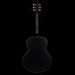 Gibson J-185 Century 12-Fret Ebony with Case
