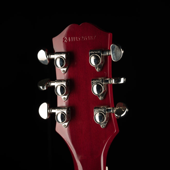 Used Epiphone SG Standard 60s Vintage Cherry