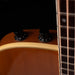 Pre-Owned Guild FS 46-CE Crossroads Series Natural Acoustic Electric With OHSC