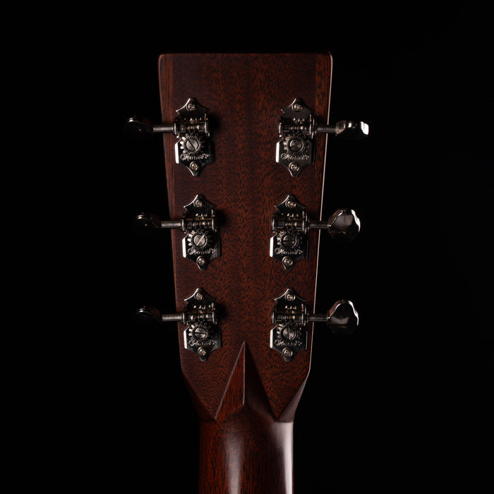 Used 2013 Martin HD-28V Natural with OHSC