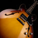 Pre-Owned 2020 Gibson Custom Shop 1964 ES-335 Vintage Sunburst With OHSC