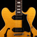 Pre-Owned 2025 Heritage Custom Shop Artisan Aged H-530 Antique Natural With OHSC