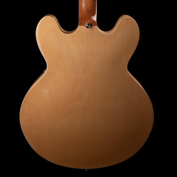 Pre-Owned 2024 Epiphone	Casino Natural With Case