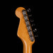 Fender 70th Anniversary American Vintage II 1954 Stratocaster 2-Color Sunburst With Case - Demo - Serial # FENV700194