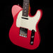 Used 2025 Fender American Professional Classic Telecaster Faded Dakota Red with Gig Bag