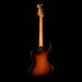 Used Fender 2025 Kurt Cobain Jaguar 3-Color Sunburst with OHSC