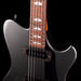 Powers Electric A-Type London Grey With Softshell Case