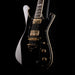 Used Ibanez FRM350 Fireman Black with Case