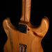 Used Partscaster S Style Natural Electric Guitar