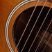 Taylor Signed Ben Harper Gold Label 512e Special Edition Shaded Edgeburst with Case - 1204086069