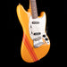 Pre-Owned Fender Vintera II 70s Mustang Rosewood Fingerboard Competition Orange