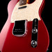 Pre-Owned 2000 Fender Muddy Waters Telecaster Candy Apple Red With OHSC