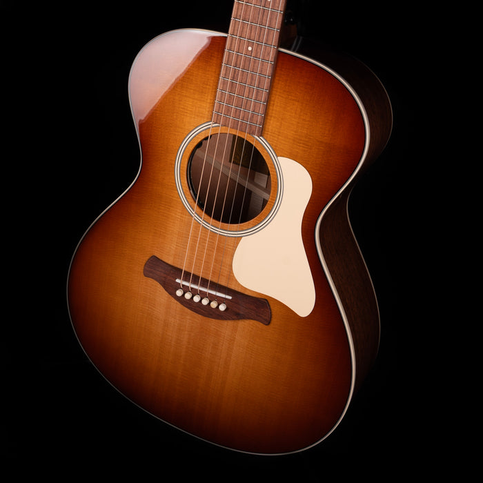 Taylor Ben Harper Gold Label 512e Special Edition Shaded Edgeburst 070