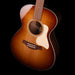 Taylor Ben Harper Gold Label 512e Special Edition Shaded Edgeburst 070