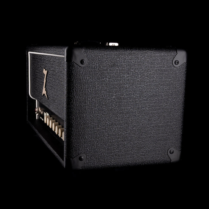 Pre-Owned Dr. Z MAZ 38 Reverb Guitar Amp Head And 2x10" Guitar Amp Cabinet - Black With Dr. Z Covers