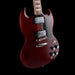 Gibson SG Standard '61 Faded Vintage Cherry Satin with Case