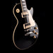 Pre-Owned 2022 Gibson Les Paul Classic - Ebony With OHSC