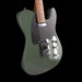 Fender Limited Edition American Ultra II Telecaster Antique Olive with Case