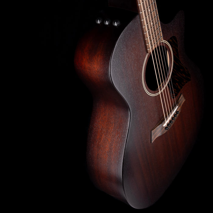 Used Taylor American Dream AD24ce Grand Auditorium Shaded Edgeburst With OSSC