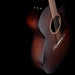Used Taylor American Dream AD24ce Grand Auditorium Shaded Edgeburst With OSSC