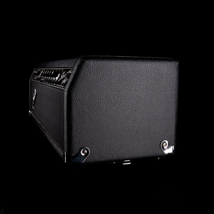 Pre-Owned 1966 Fender Showman Guitar Amp Head - Black