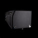 Pre-Owned 1966 Fender Showman Guitar Amp Head - Black