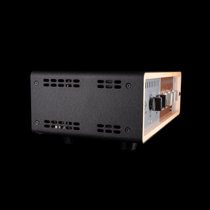 Pre Owned Universal Audio OX Amp Top Box Speaker Simulator With Adapter - 2
