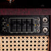 Used Mesa-Boogie Mark VII Custom Vintage Bordeaux Bronco 1x12" Guitar Amp Combo With Footswitch