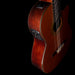 Pre-Owned Yamaha CGX-171CCA - Natural Nylon Acoustic Electric Guitar With Case
