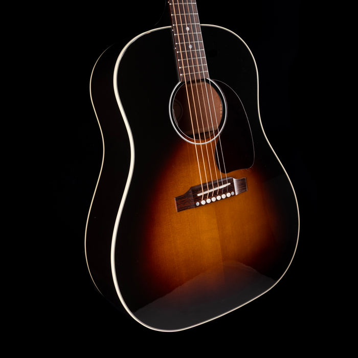 Gibson J-45 Standard Vintage Sunburst With Case