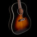 Gibson J-45 Standard Vintage Sunburst With Case