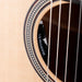 Martin 000C12-16E Nylon Natural Classical Guitar With Case