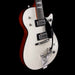Gretsch Custom Shop Masterbuilt Chad Henrichsen 1959 Duo Jet NOS Olympic White