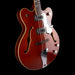 Used Eastwood Classic 4 Bass Walnut With Case