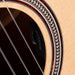 Used 2019 Martin 000C12-16E Nylon Acoustic Electric Guitar Natural with OHSC