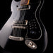 Pre-Owned Hagstrom H-12 Black 12-string Electric Guitar With OHSC